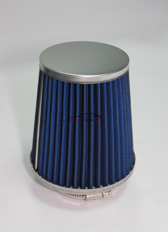 KN filter srednji PLAVI 76mm