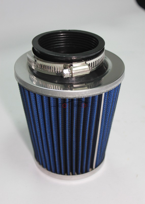 KN filter srednji PLAVI 76mm