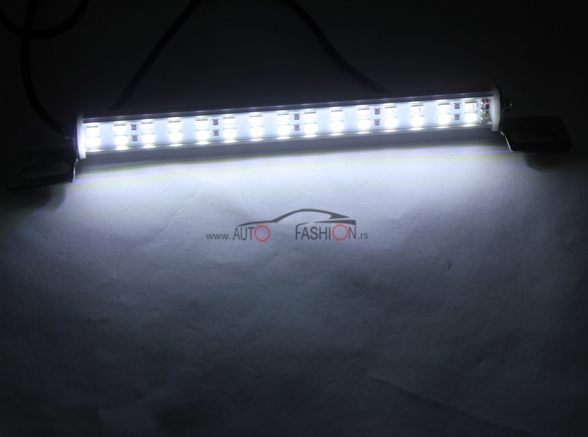 LED osvetljenje za tablicu + treće štop svetlo