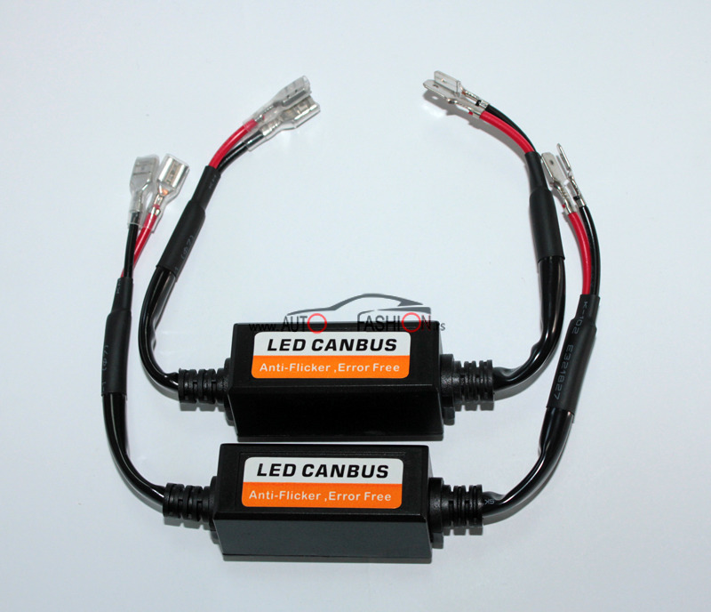 Dekoder za LED sijalicu H1-H3