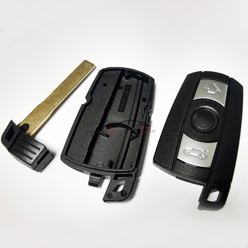 Kućište ključa BMW smart key SERIA 3