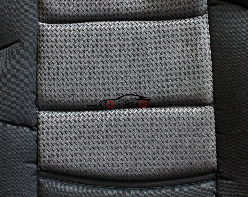 Masažer CARTEX LUX- presvlaka za prednja sedišta