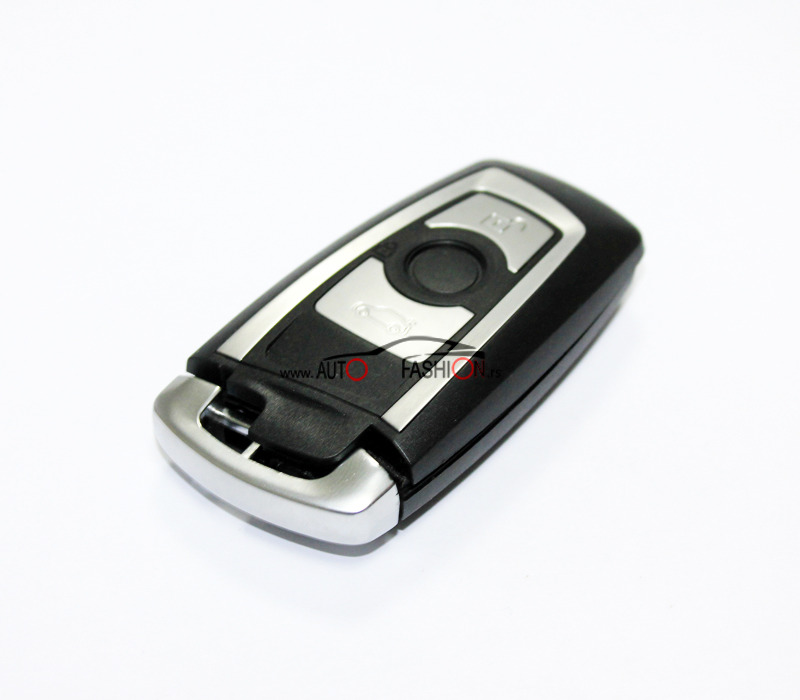 Kućište ključa BMW smart key SERIA 5
