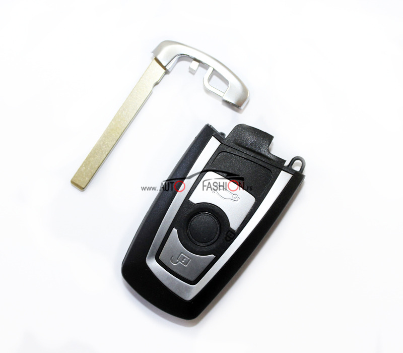 Kućište ključa BMW smart key SERIA 5
