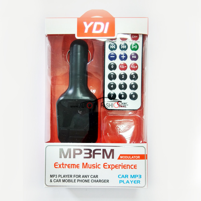 Transmiter FM MP3