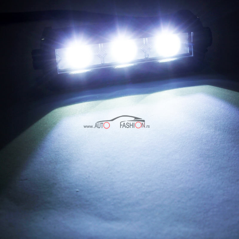 LED dnevno svetlo mini bar 10cm
