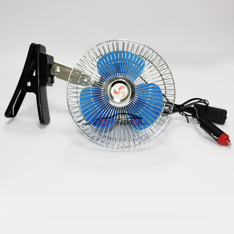 Ventilator za hlađenje za kabinu 12V