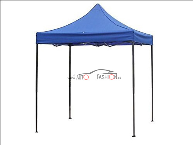 Šator – tenda za tezgu MALA