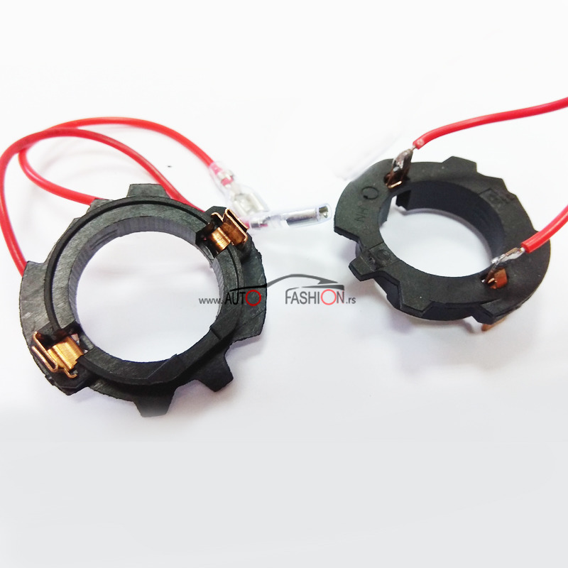 Adapter za LED sijalice GOLF 5, JETTA- sa kablićima – KOMAD