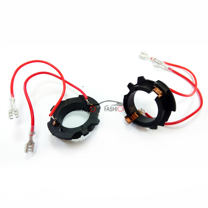 Adapter za LED sijalice GOLF 5, JETTA- sa kablićima – KOMAD