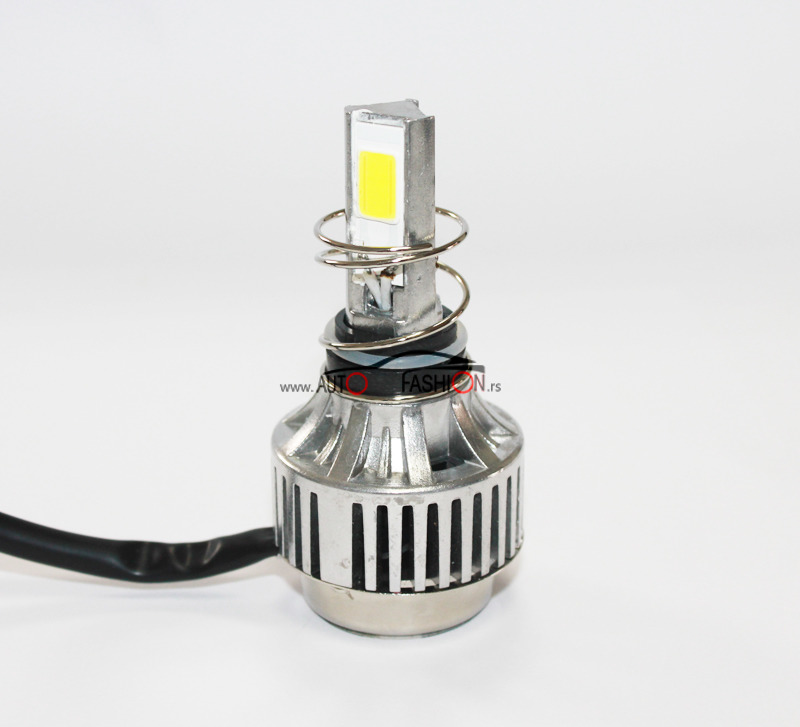 LED sijalica H4 za motor