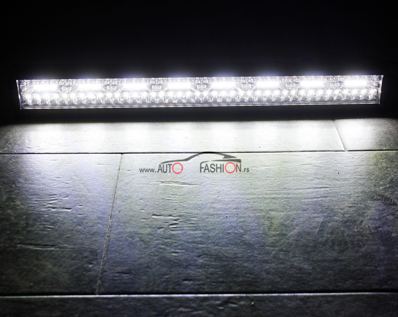 LED BAR 480W new 160 dioda 57cm