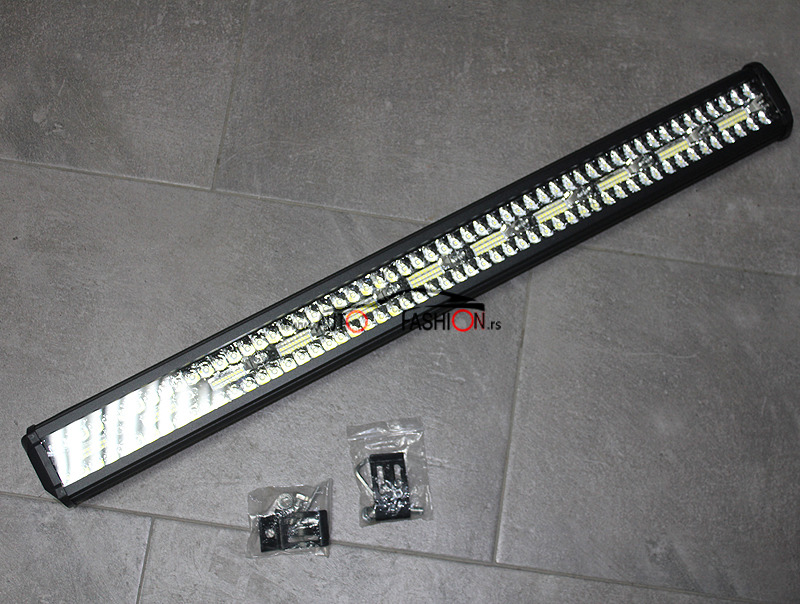 LED BAR 660W new 220 dioda 77cm