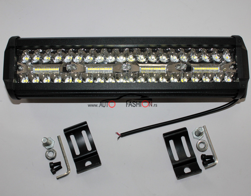 LED BAR 240W new 80 dioda 30cm