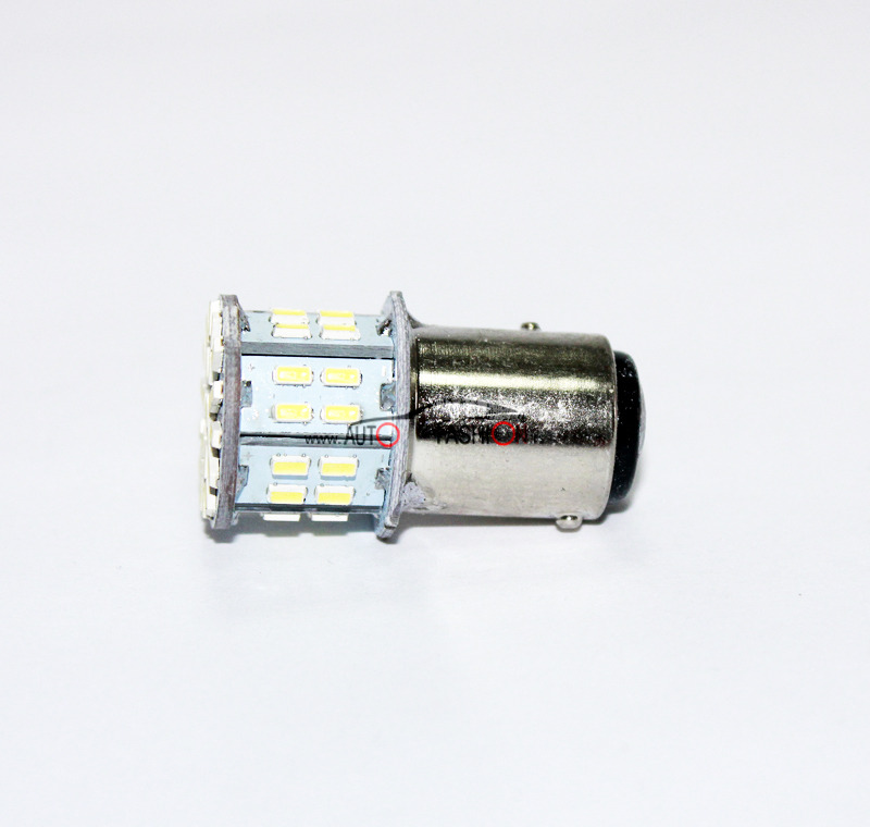 LED sijalica BA15S P21W 50 smd 24V