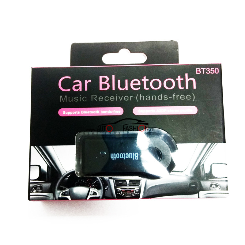 AUTO Bluetooth adapter za HANDSFREE na AUX