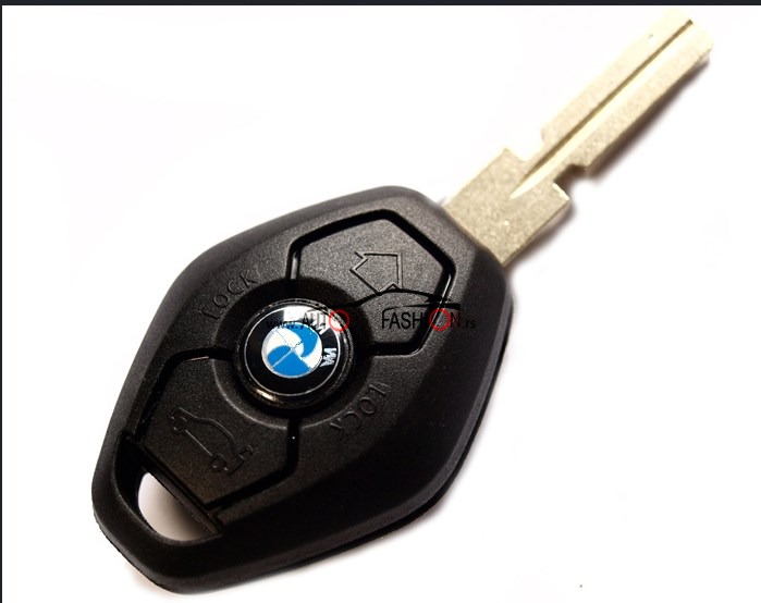 Kućiše ključa BMW E46 – REBRASTI MAČ