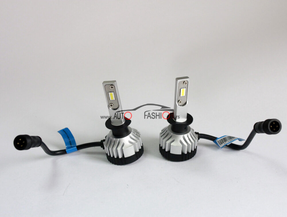 LED set H1 CANBUS LUX