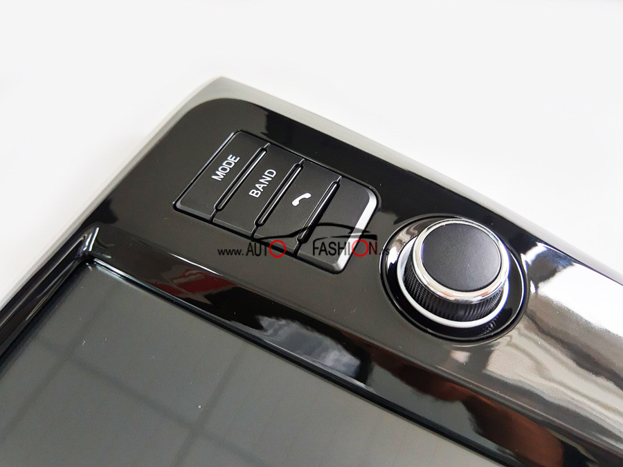 Multimedija tipska Nissan X TRAIL android Tesla tip 3874