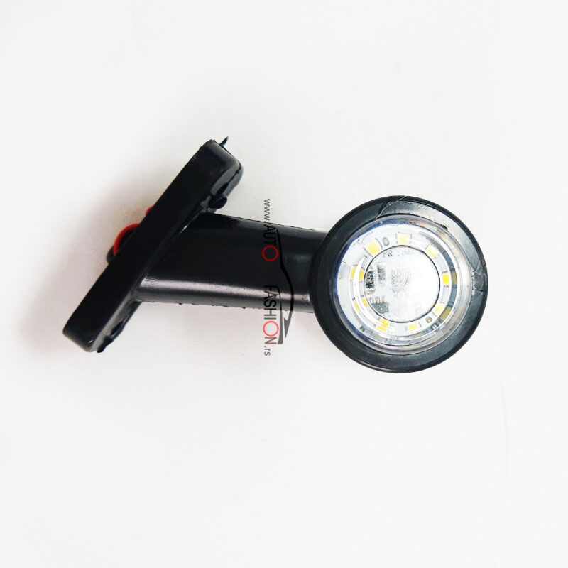 Gabarit LED FORMAPLAST dvostrani 7.5cm – trči svetlo KOSI