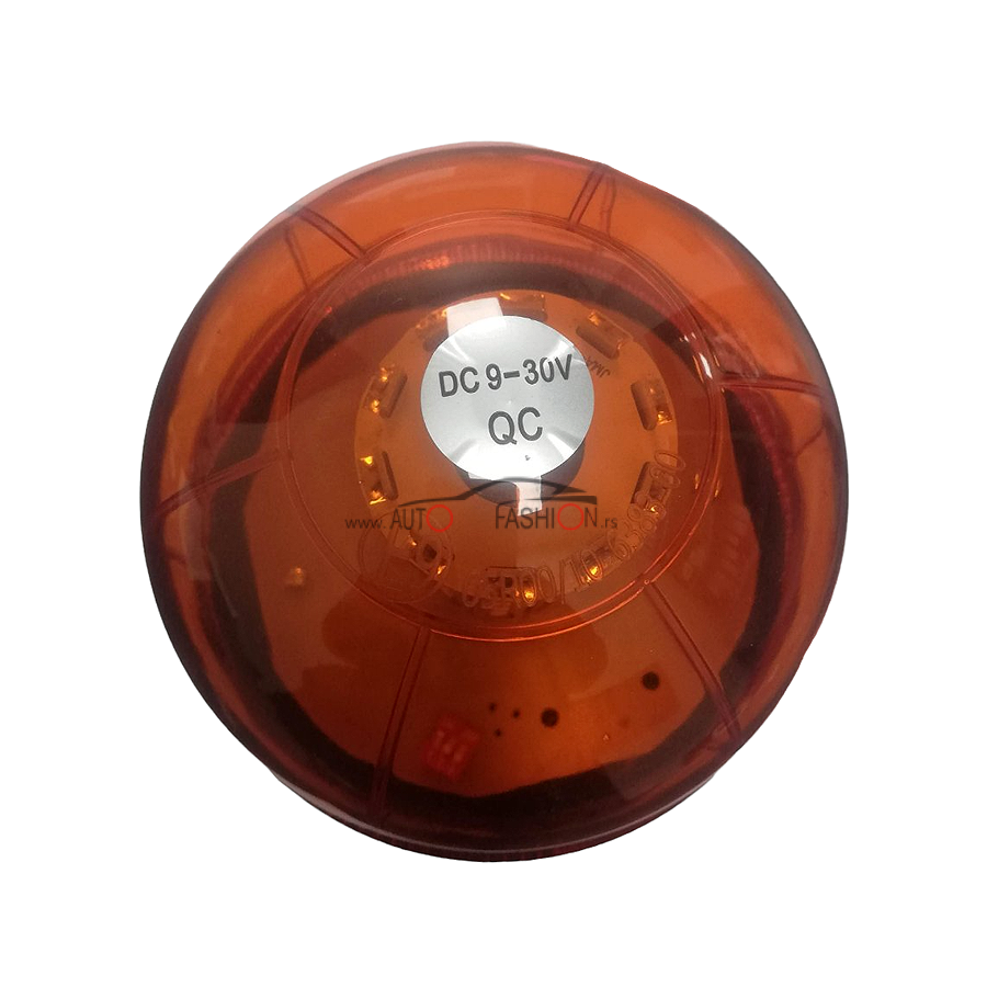 LED Rotacija stapna 60 LED 12-24V 24cm