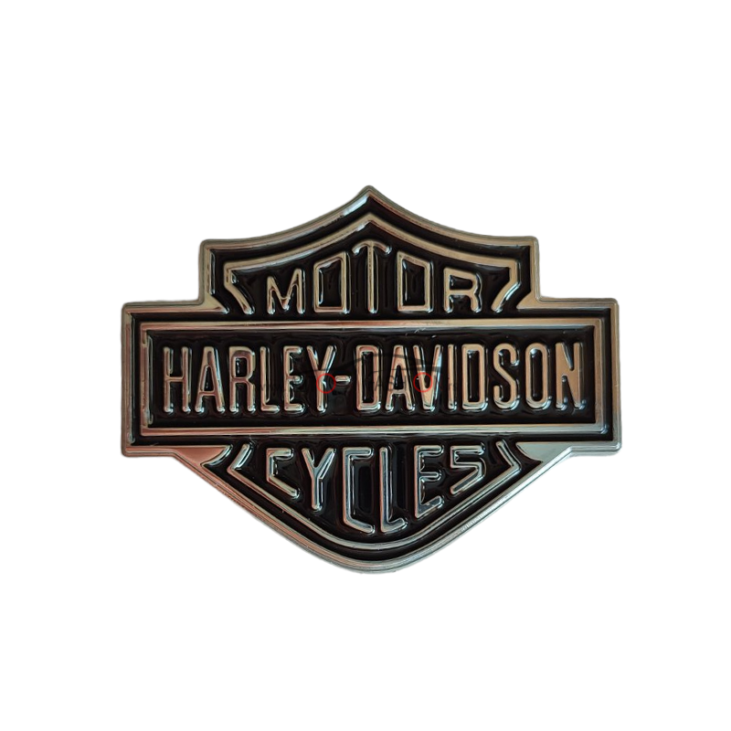 Znak Harley Davidson BEDŽ MALI