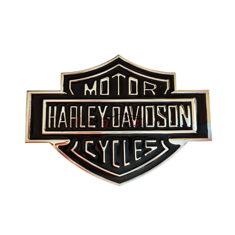 Znak Harley Davidson BEDŽ VELIKI