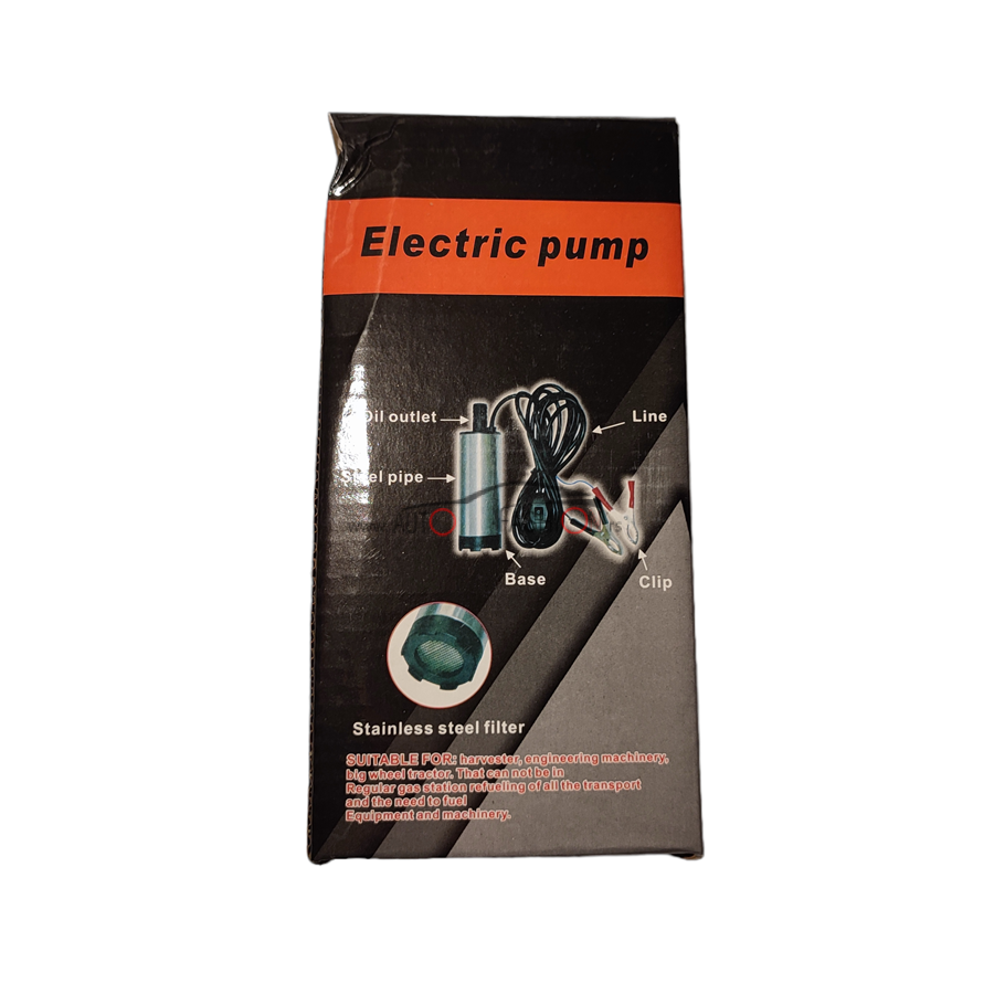 Pumpa za tečnost električna 12V