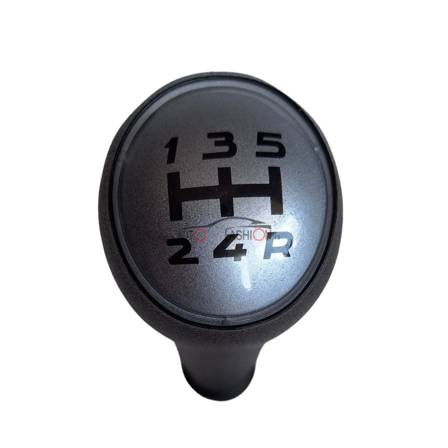 Ručica menjača FIAT STILO 1.8 silver 1.9 JTD (01-07) 5 brzina